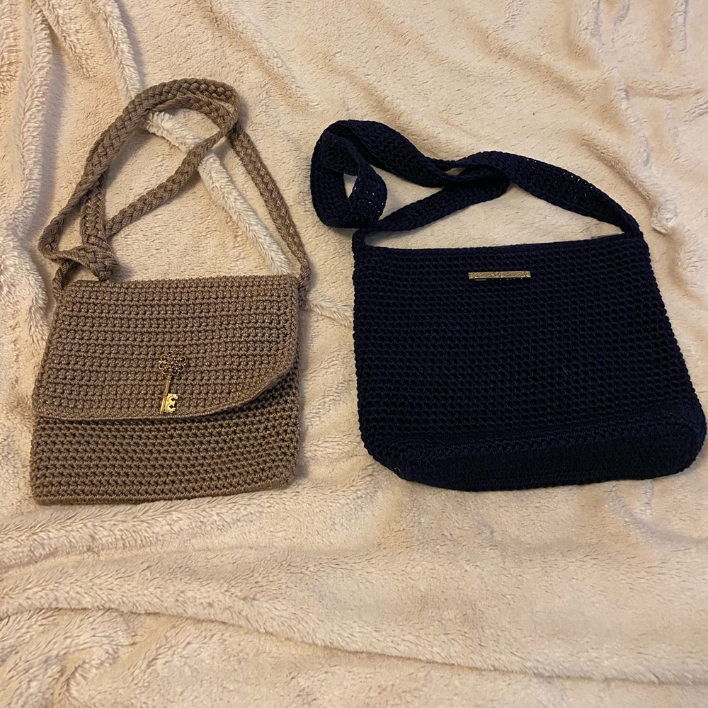 Saks bag